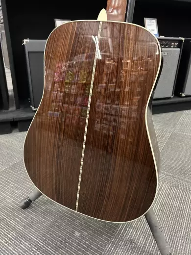 Store Special Product - Martin Guitars - D-28